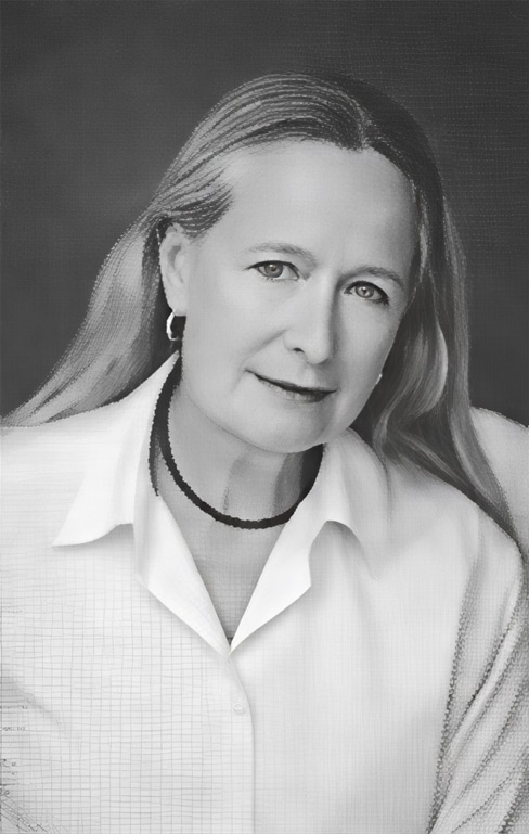 Mary Motley Kalergis